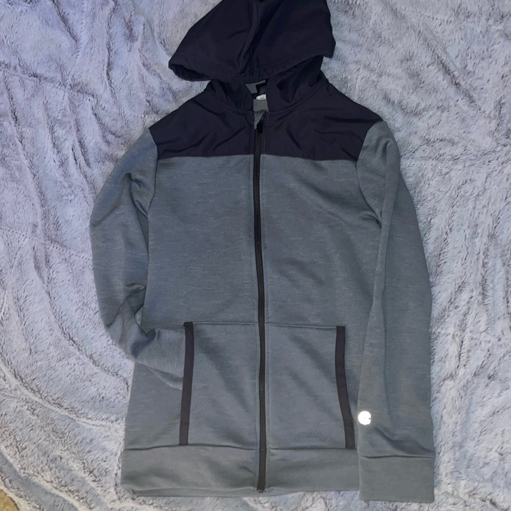 Boys C9 by Champion hoodie